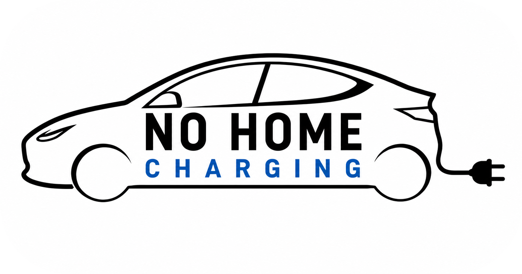 No Home Charging